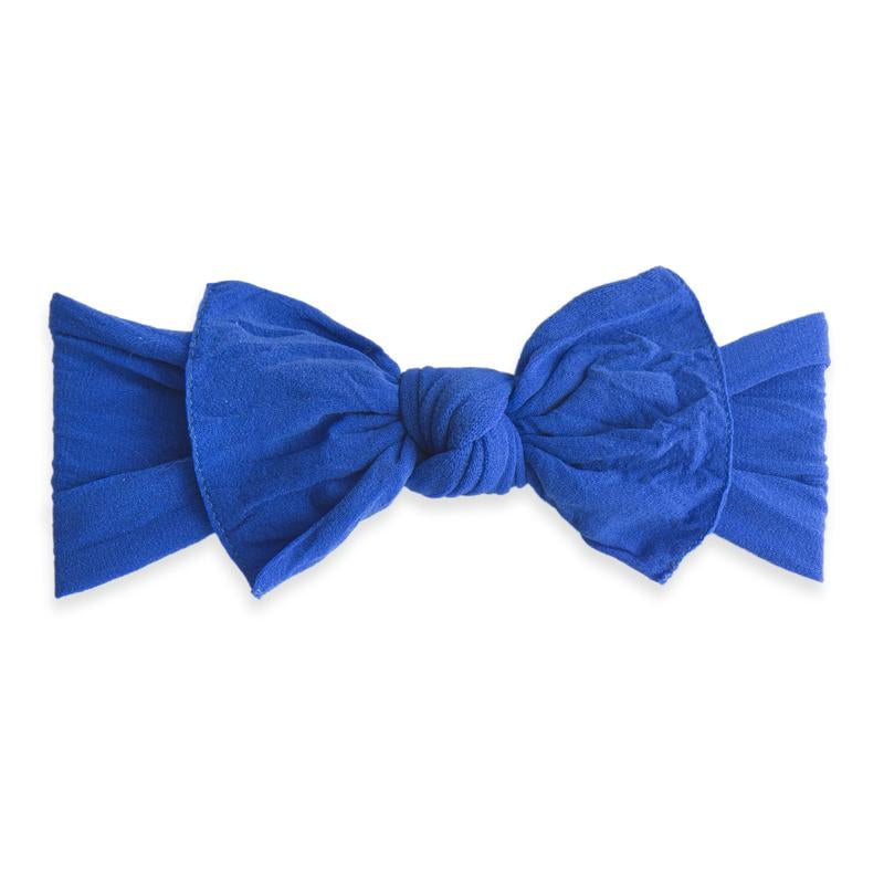 Baby Bling: Classic Knot Hair Bows