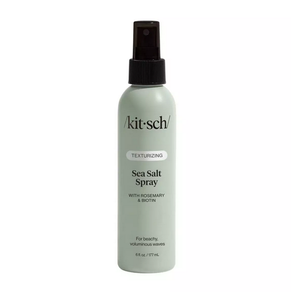 Texturizing Sea Salt Spray