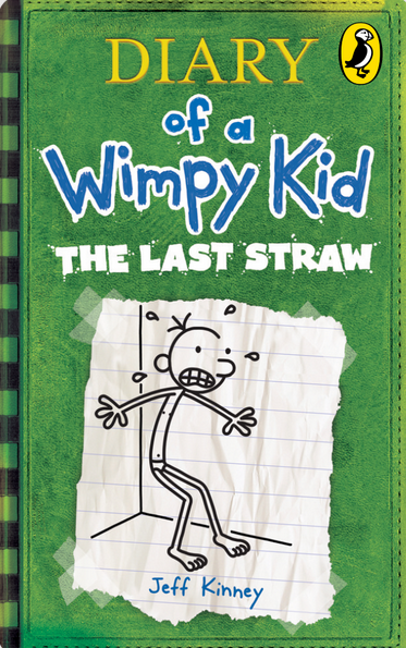 Yoto - The Wimpy Kid Collection