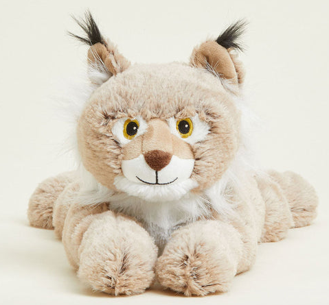 Warmies Plush 13"