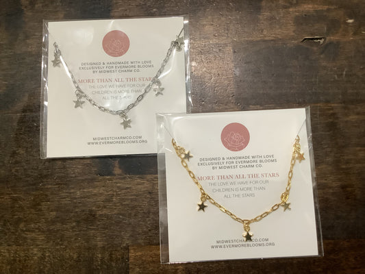 More Than All The Stars Necklace