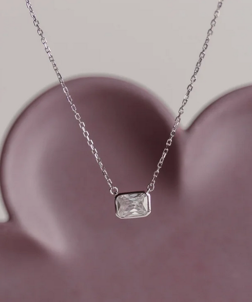 Treasured Necklace