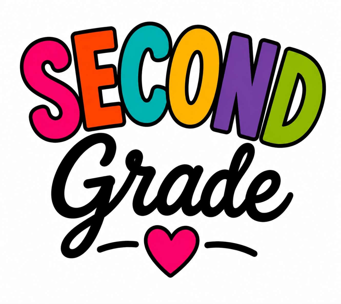 School Shirt - Retro Grade