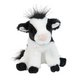 Elsie Cow Mini Soft Plush