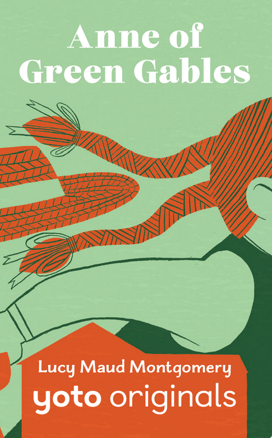 Yoto - Anne of Green Gables