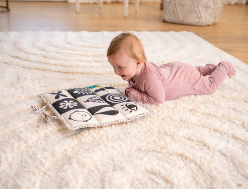 Wimmer 3-in-1 Play Mat