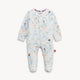 IT TAKES TUTU MODAL RUFFLE FOOTIE