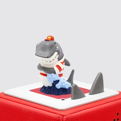 *Clark the Shark