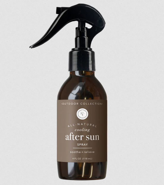 AFTER SUN SPRAY | 4 oz