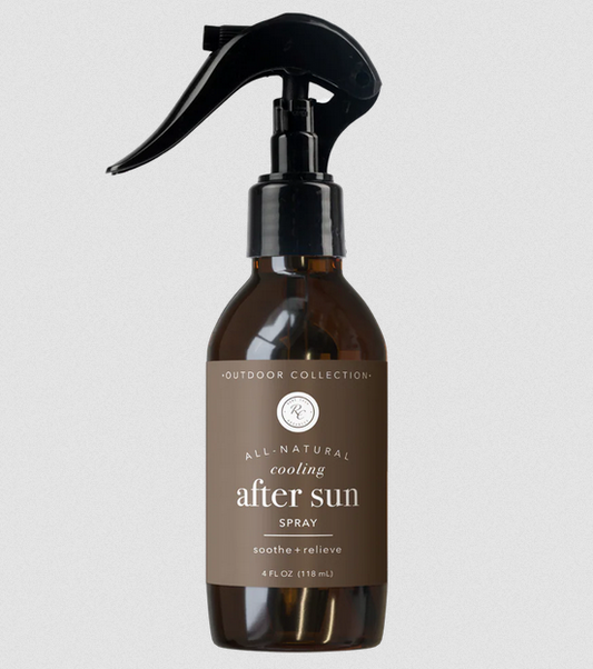 AFTER SUN SPRAY | 4 oz