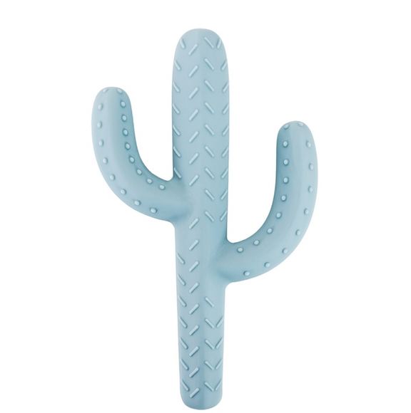 Cactus Teether Toy - Mist