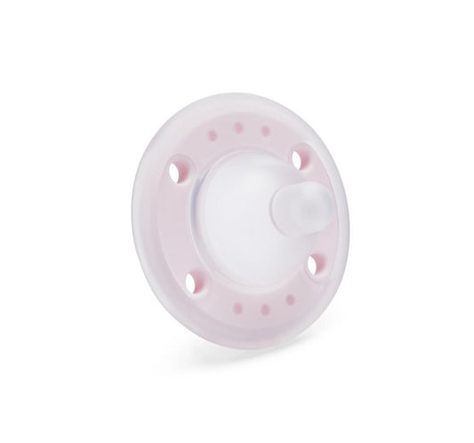 Ninni Pacifier Petal Pink