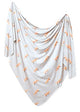 Swift Knit Blanket Single