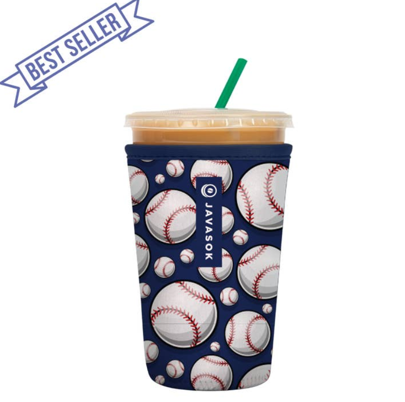 JavaSok - Play Ball 22- 28oz