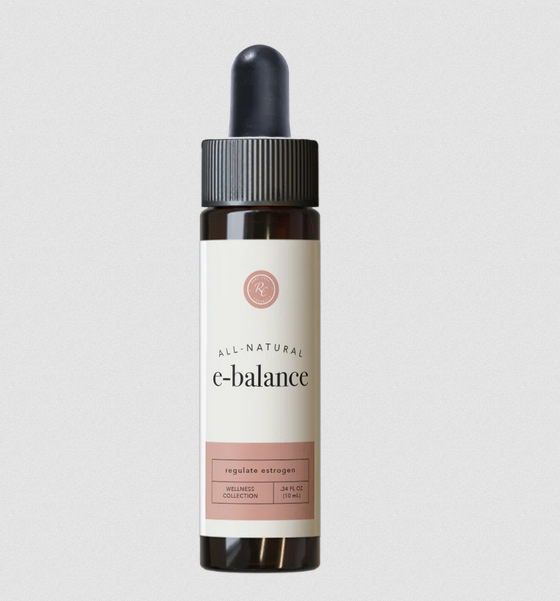 E-Balance DROPS | 10 ml