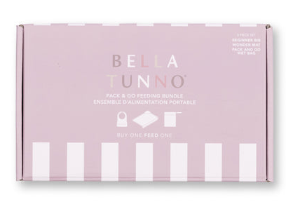 Magic Meadow Pack and Go Bundle