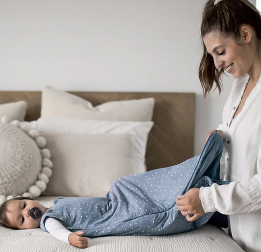 günamüna Sleep Bag 1.0 - Dream