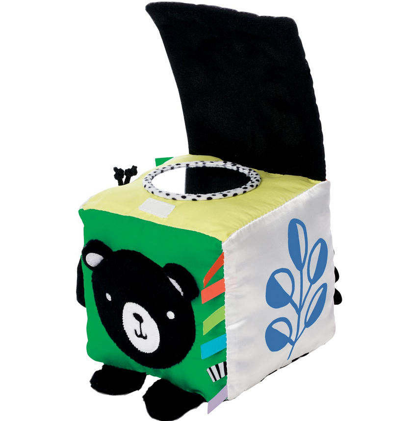 Wimmer Discovery Cube