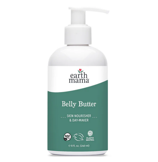 Belly Butter - By Earth Mama