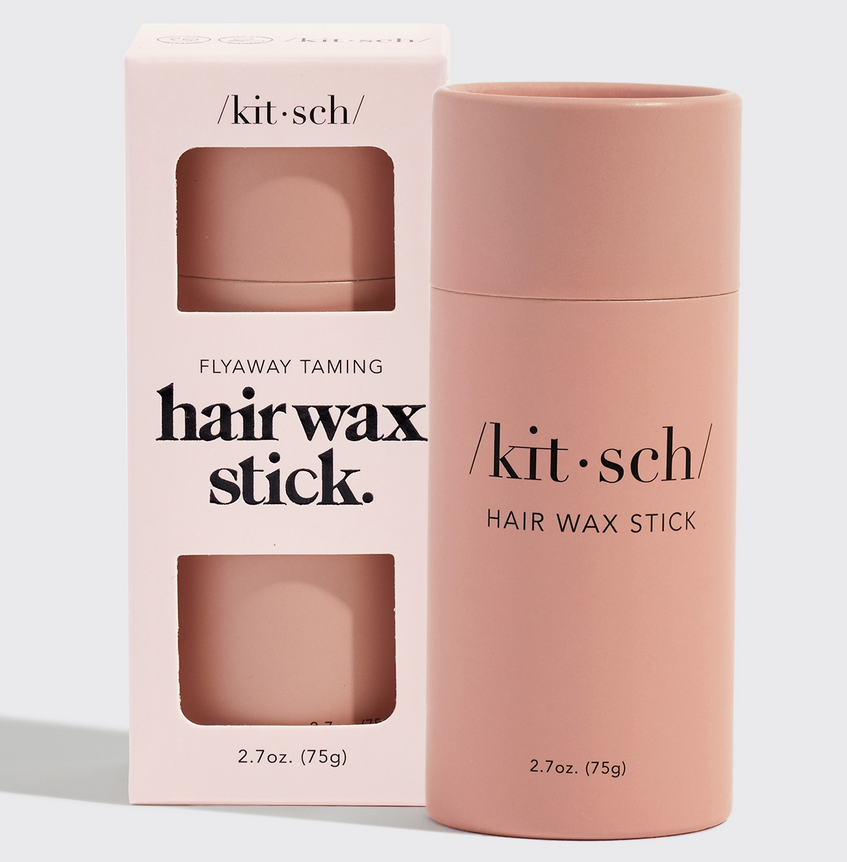 *Hair Wax Stick