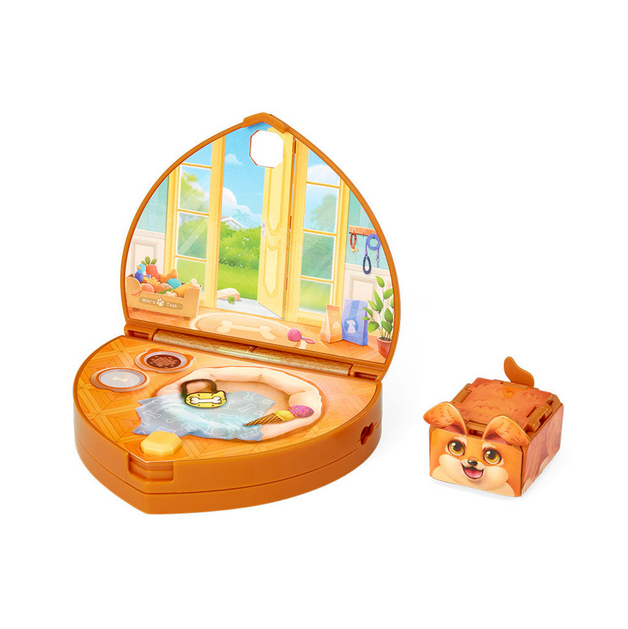 *Pet's 2 Love Pet Purse - Milo