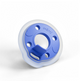 mōmi babypace pacifier Lapis