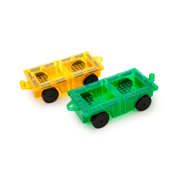 Car Truck 2pc Set