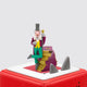 ROALD DAHL - CHARLIE AND THE CHOCOLATE FACTORY TONIES