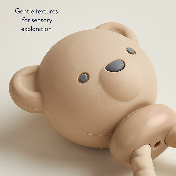 Bear Sweetie Rattle™