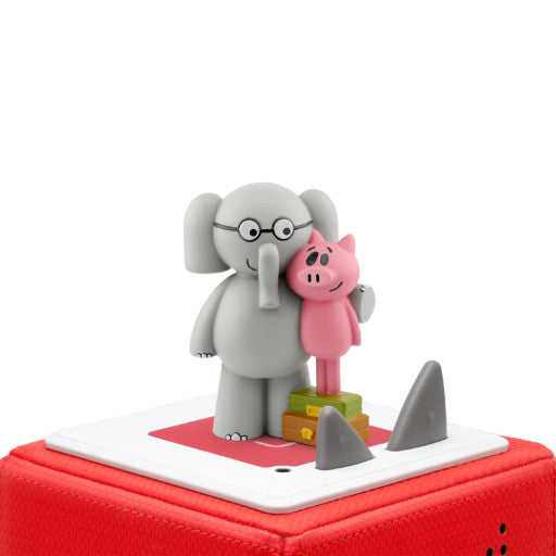 ELEPHANT & PIGGIE