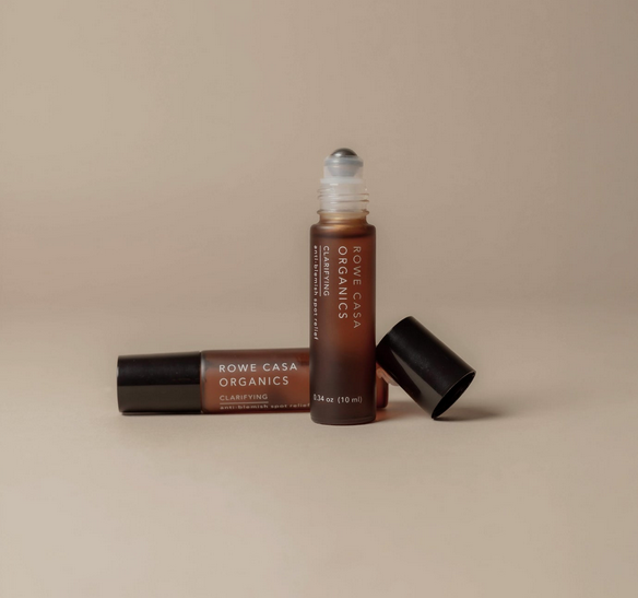 Clarifying Anti-blemish Spot Relief | 10 Ml