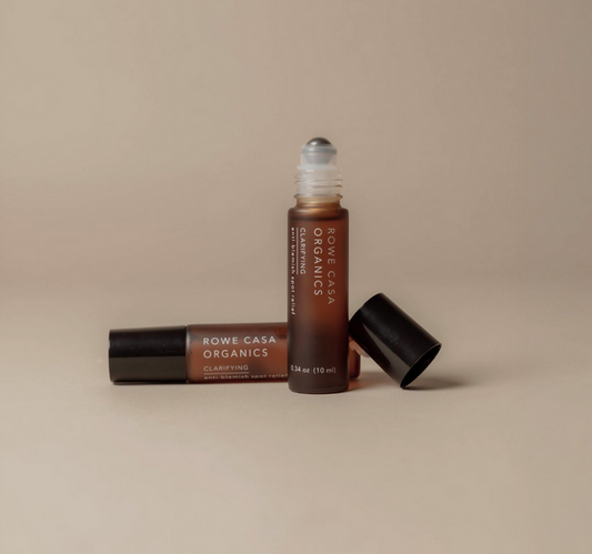 Clarifying Anti-blemish Spot Relief | 10 Ml