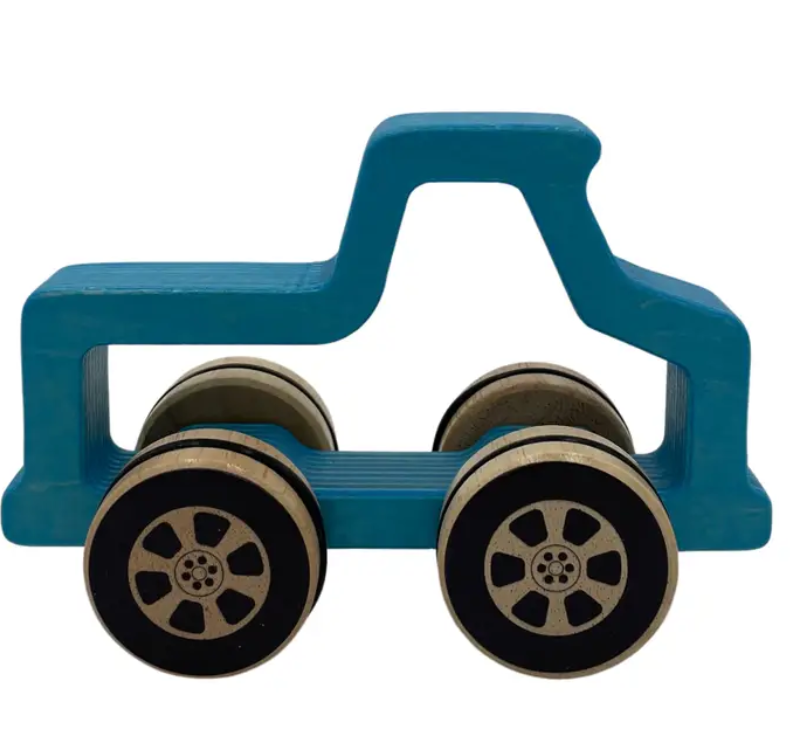 PushAround Toys