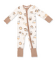 Love you A Latte - Convertible Romper