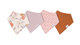 Ferra Single Bandana Bib By Copper Pearl