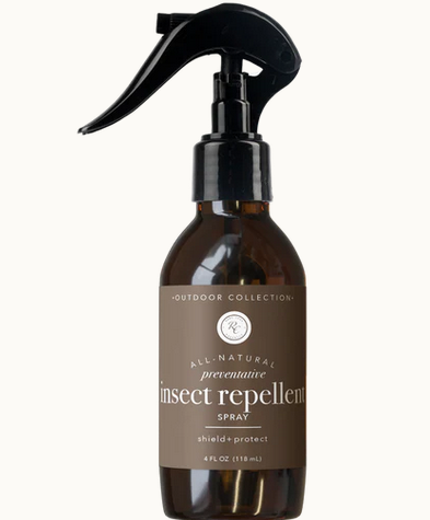 INSECT REPELLENT SPRAY 4 oz