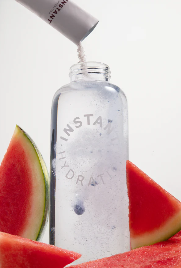 Premium Electrolyte Drink Mix- Watermelon
