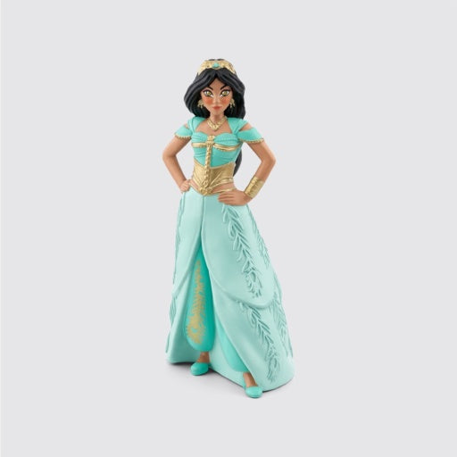 DISNEY ALADDIN: JASMINE