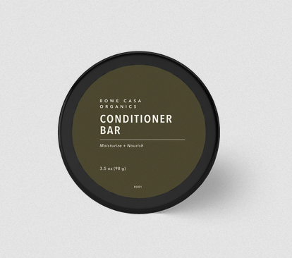CONDITIONER BAR | 3.5 OZ