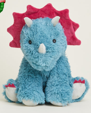 Warmies Plush 13"