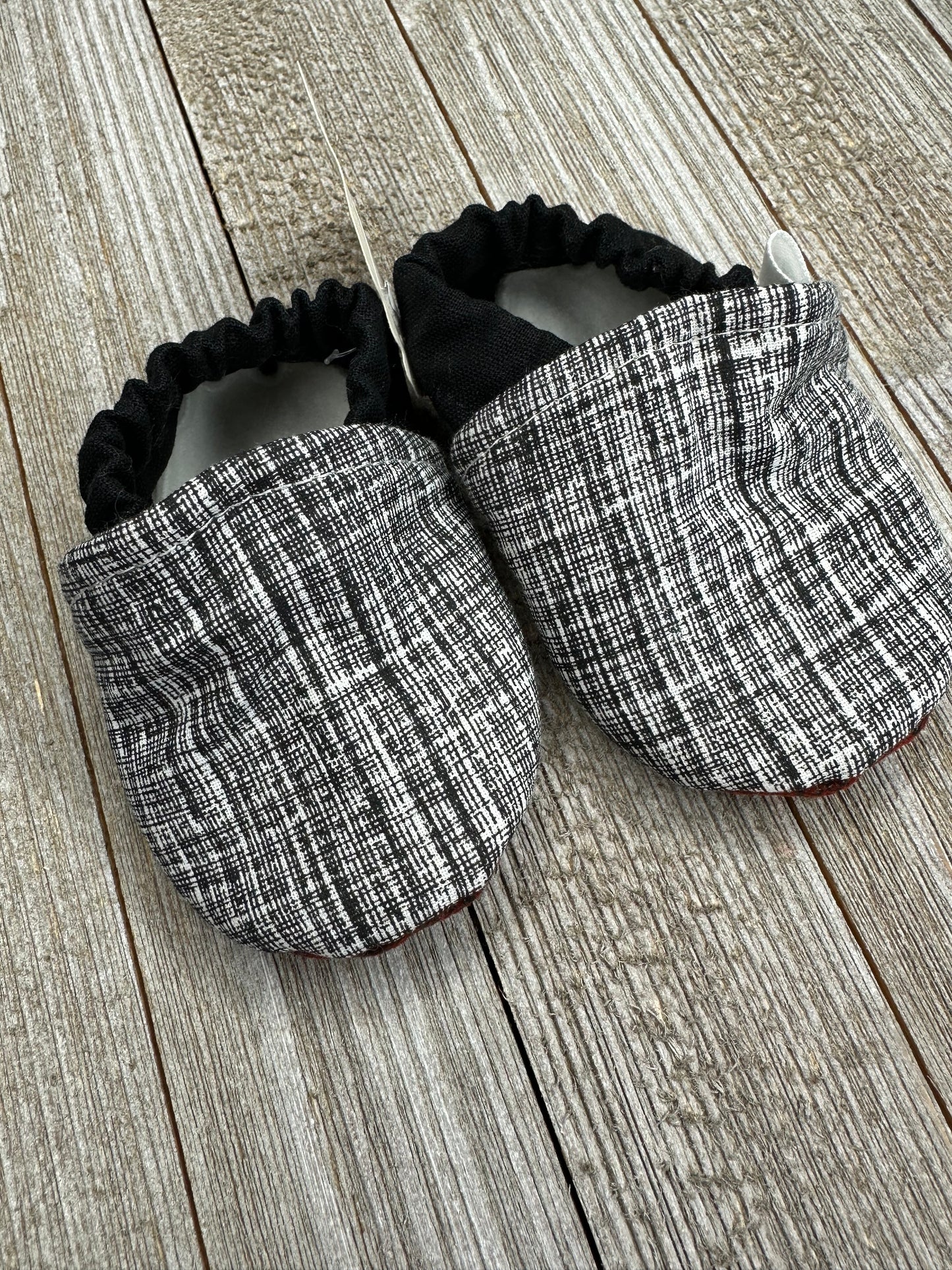 Lexiebugs 6-9 M Prints - Copper Bottom