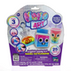 Nano Art Keychain Squishy Kit