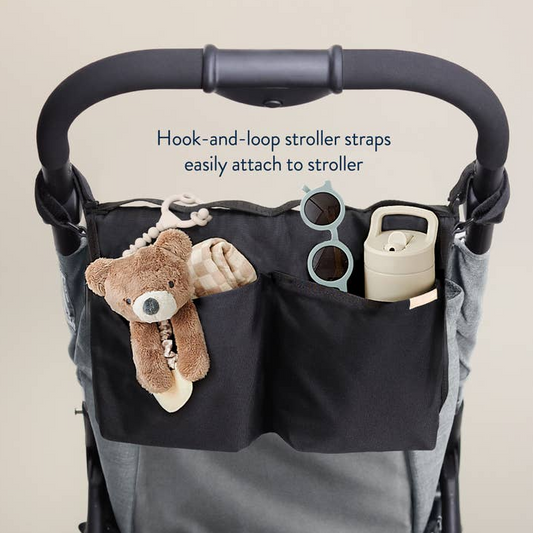 Itzy Organizer-Wagon/Stroller Caddy