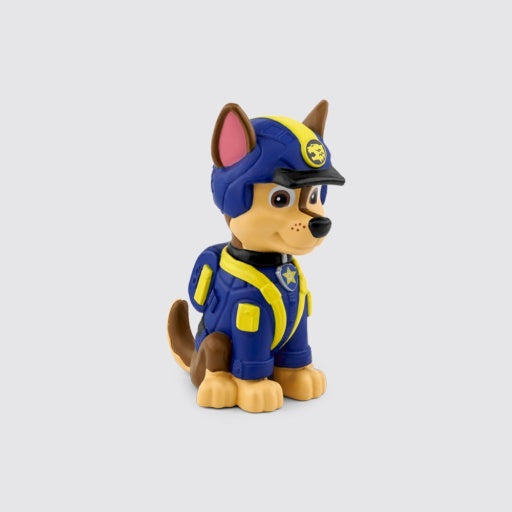 PAW PATROL JUNGLE PUPS: CHASE