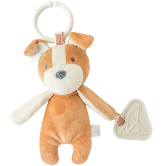 *Pepper On-the-Go Plush