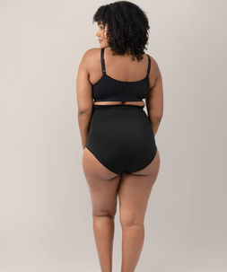 *Soothing Fourth Trimester Panty with 2 Gelpacks