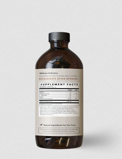 ADRENAL SUPPORT | 16 OZ