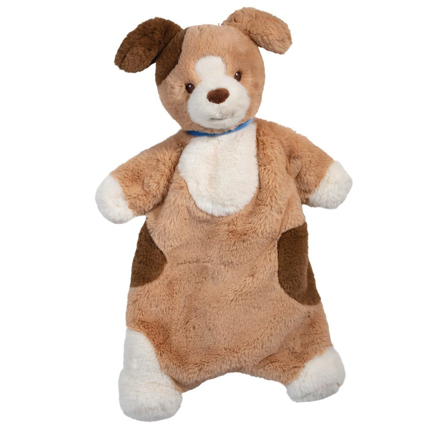 Zeke Puppy Sshlumpie