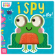 I SPY A FLY! BOOK