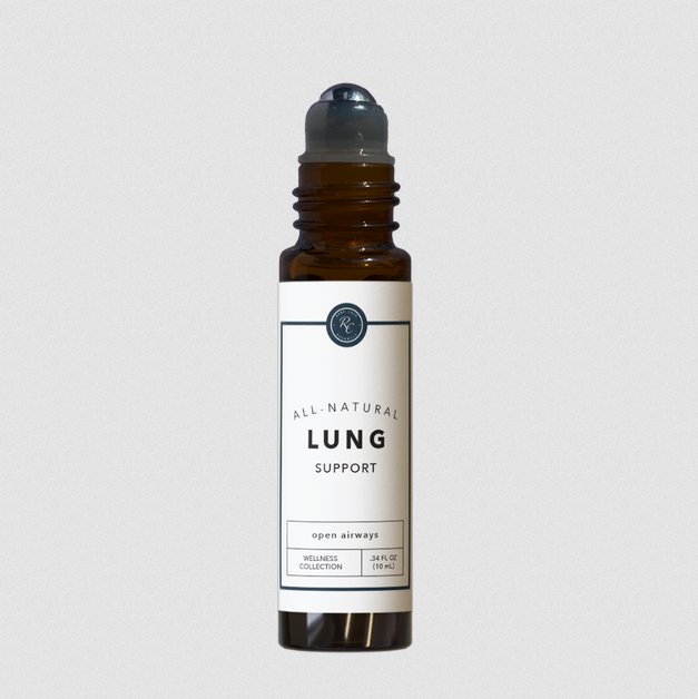 Lung Support | 10 ML